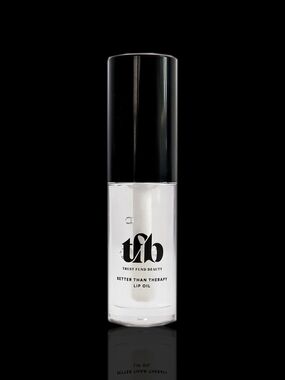 Trust Fund Beauty Better Than Therapy Lip Oil (Bnib)